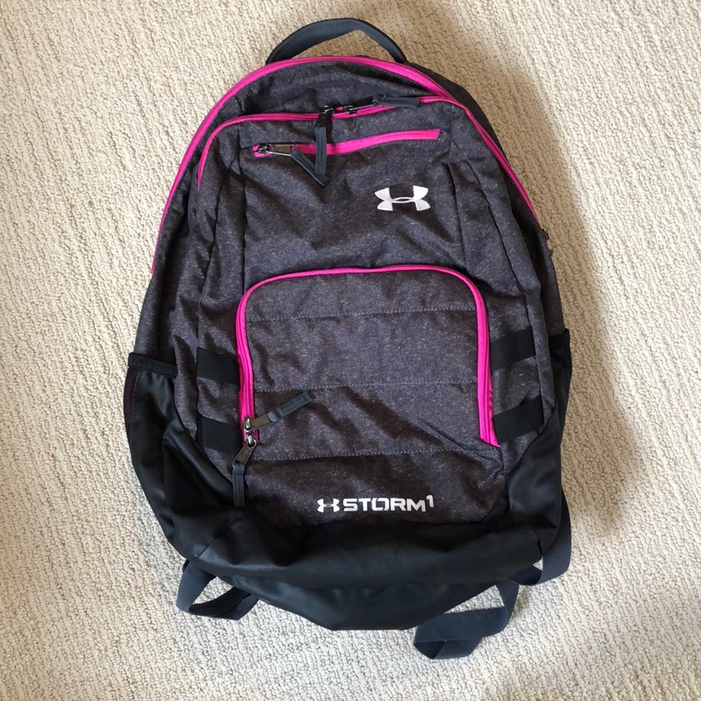 Under Armour backpack